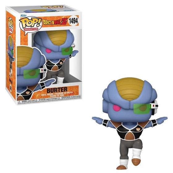 Imagem de Funko Pop Dragon Ball Z Burter 1494