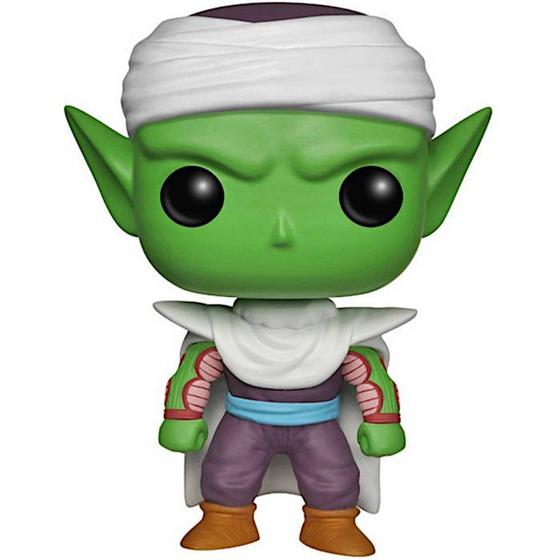 Imagem de Funko pop! dragon ball z - piccolo - 11