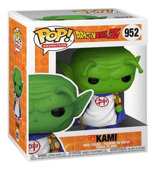 Imagem de Funko Pop! Dragonball Z Kami 952