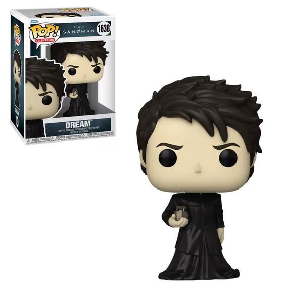 Imagem de Funko Pop Dream 1638 Série Netflix Sandman