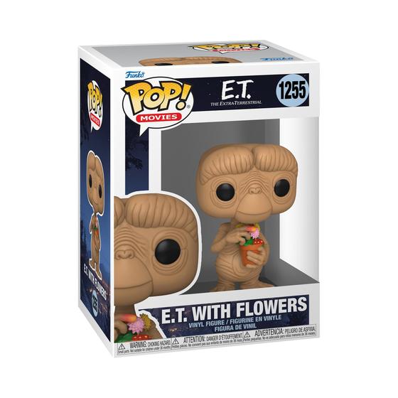 Imagem de Funko Pop! E.T. - O Extraterrestre