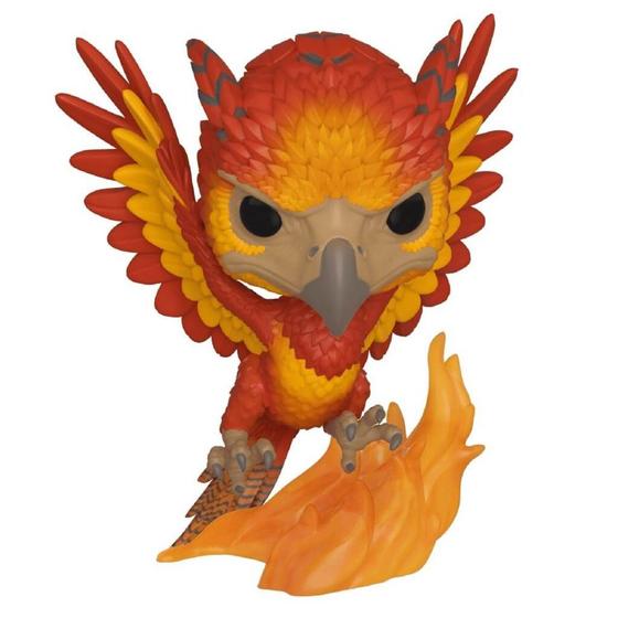 Imagem de Funko Pop Fênix (Fawkes) Harry Potter 87