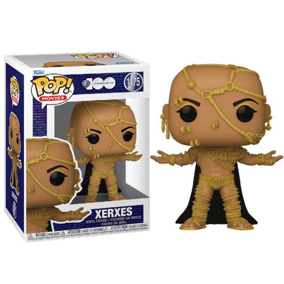 Imagem de Funko Pop Filme 300 Xerxes 1475