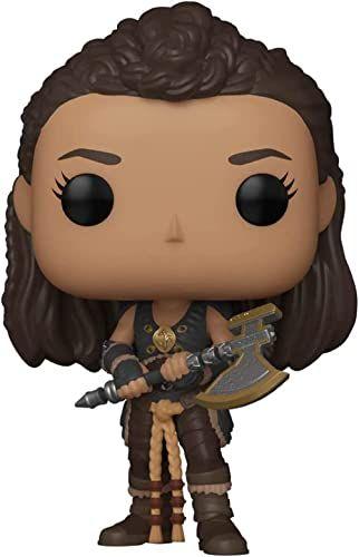 Imagem de Funko Pop! Filmes: Dungeons & Dragons: Honor Among Thieves