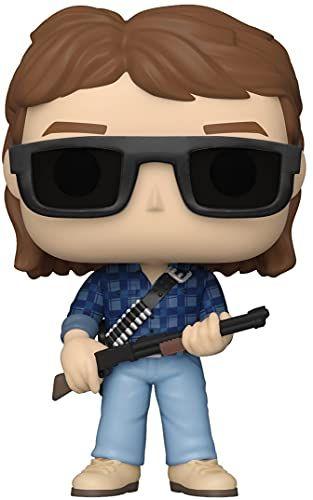 Imagem de Funko Pop! Filmes: Eles Vivem - John Nada