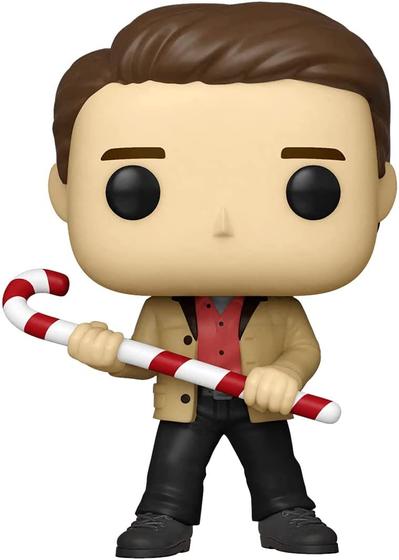 Imagem de Funko Pop! Filmes: Jingle All The Way - Howard