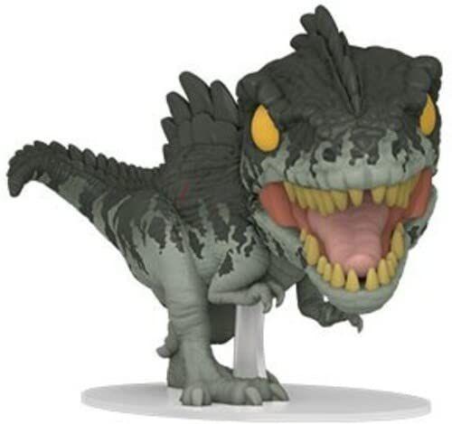 Imagem de Funko Pop! Filmes: Jurassic World Dominion - Giganotosaurus