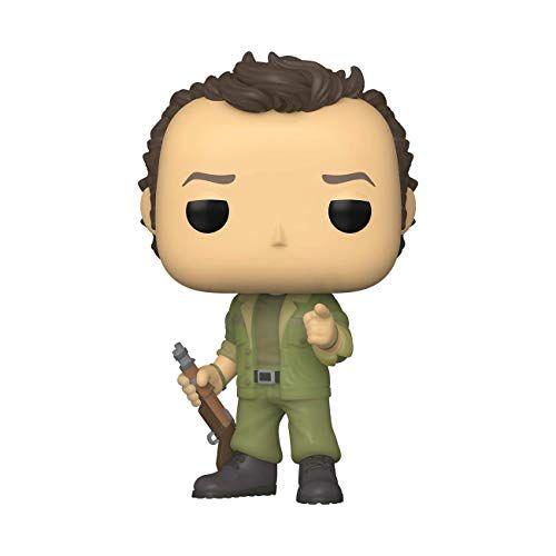 Imagem de Funko Pop! Filmes: Listras - John Winger