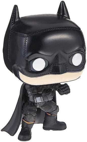 Imagem de Funko Pop! Filmes: O Batman - Batman