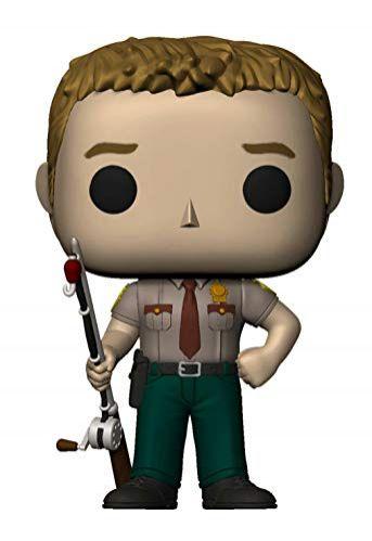 Imagem de Funko Pop! Filmes: Super Troopers - Foster