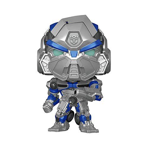 Imagem de Funko Pop! Filmes: Transformers: Rise of The Beasts - Mira