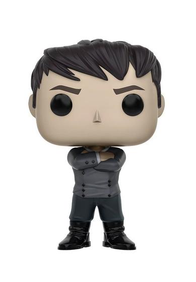 Imagem de Funko Pop! Games: Desonhado 2 - Figura Outsider