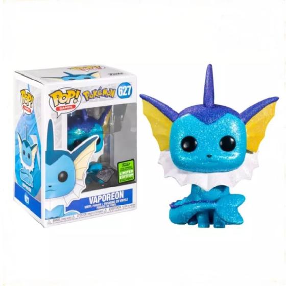 funko diamond vaporeon