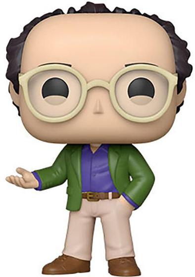 Imagem de Funko Pop George 1082 Seinfeld