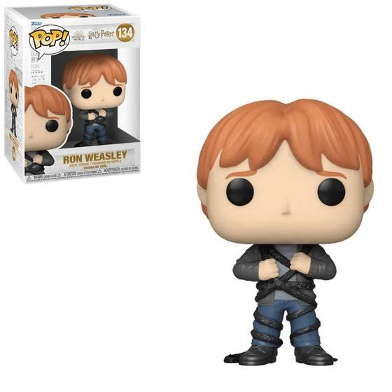 funko casa weasley
