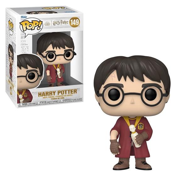 Imagem de Funko Pop! Harry Potter 20th - Harry Potter 149