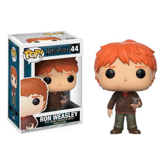 funko casa weasley