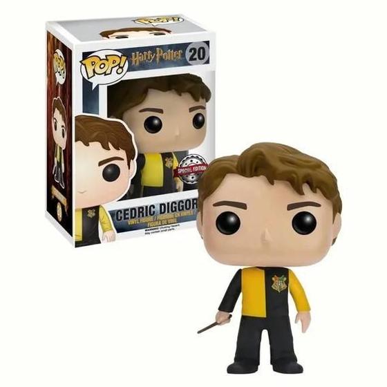 pop cedric diggory 20