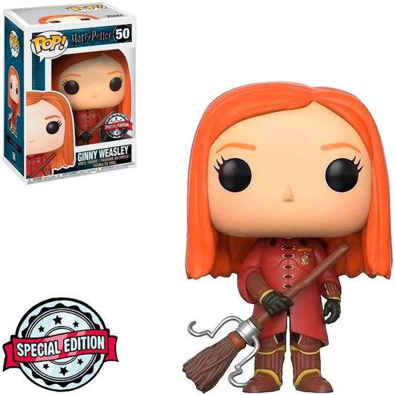 funko casa weasley