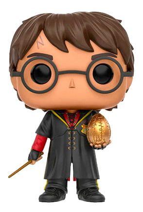 Imagem de Funko Pop Harry Potter Golden Egg 26 Harry Potter