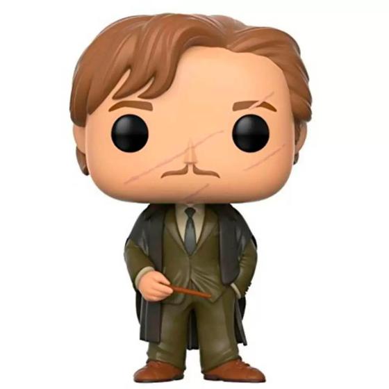 Imagem de Funko Pop Harry Potter Remus Lupin 45