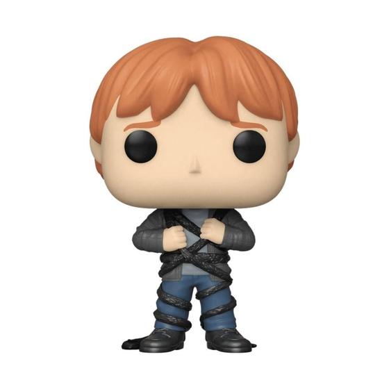 Imagem de Funko Pop! Harry Potter Ron Weasley 134 - Candide