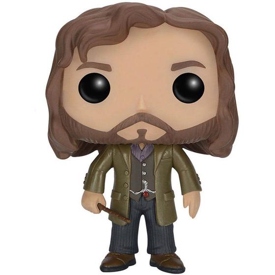 Imagem de Funko Pop Harry Potter Sirius Black 16