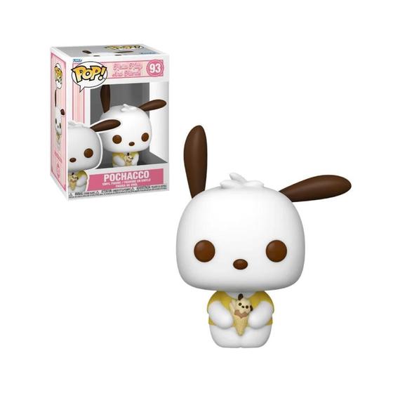 Imagem de Funko Pop! Hello Kitty And Friends Pochacco 93