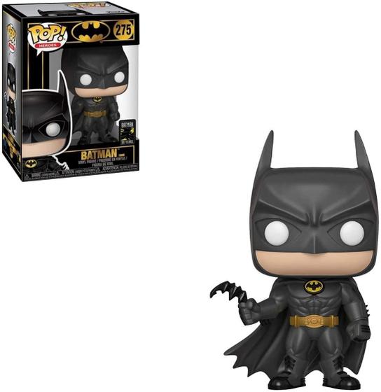 Imagem de Funko Pop! Heroes Batman 1989 Batman 275