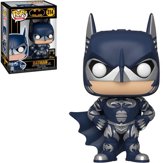 Imagem de Funko pop heroes batman 80 years! batman 314