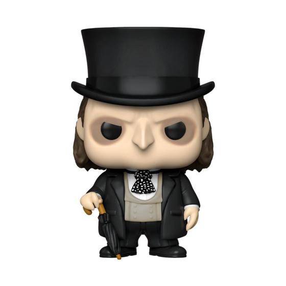 Imagem de Funko Pop! Heroes Batman Returns The Penguin 339
