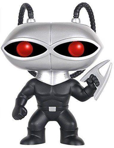 Imagem de Funko POP Heroes: boneco de ação Black Manta