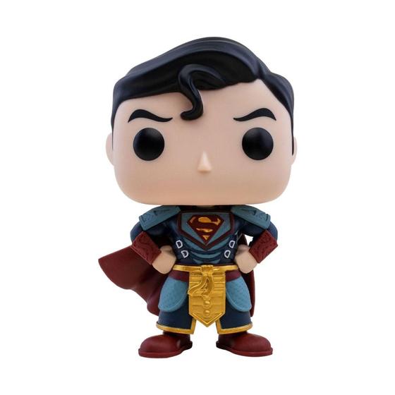 Imagem de Funko Pop Heroes dc Imperial Superman 402