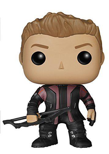 Imagem de Funko POP Heróis: Vingadores Marvel 2: Gavião Arqueiro