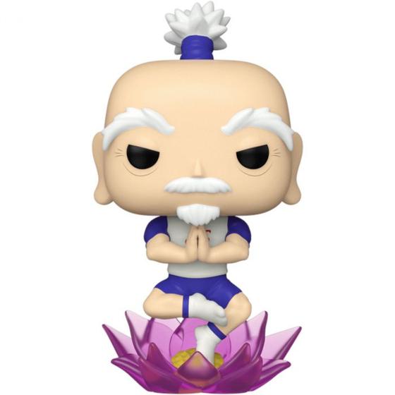 Imagem de Funko pop hunter x hunter - netero 1132