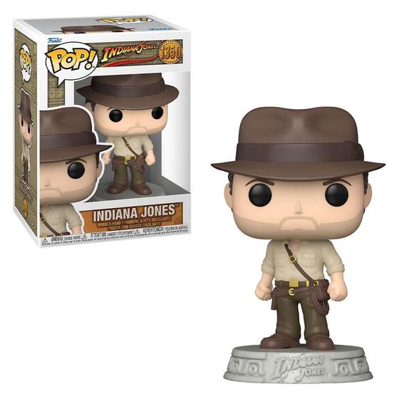 Imagem de Funko Pop Indiana Jones 1350