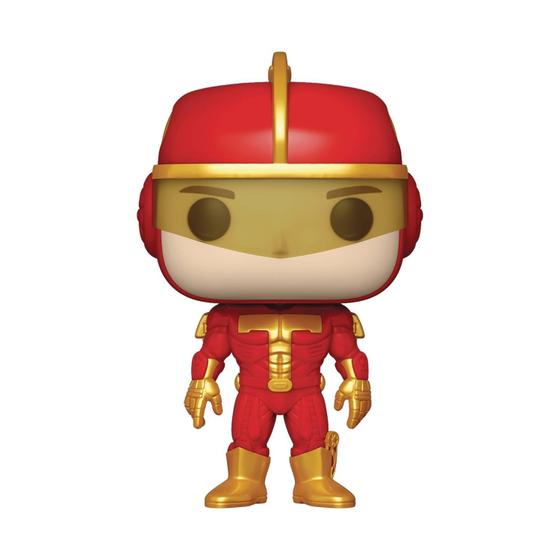 Imagem de Funko Pop! Jingle All The Way - Boneco Colecionável