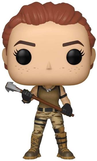 Imagem de Funko Pop! Jogos: Fortnite - Tower Recon Specialist Collectible Figure, Multicolor