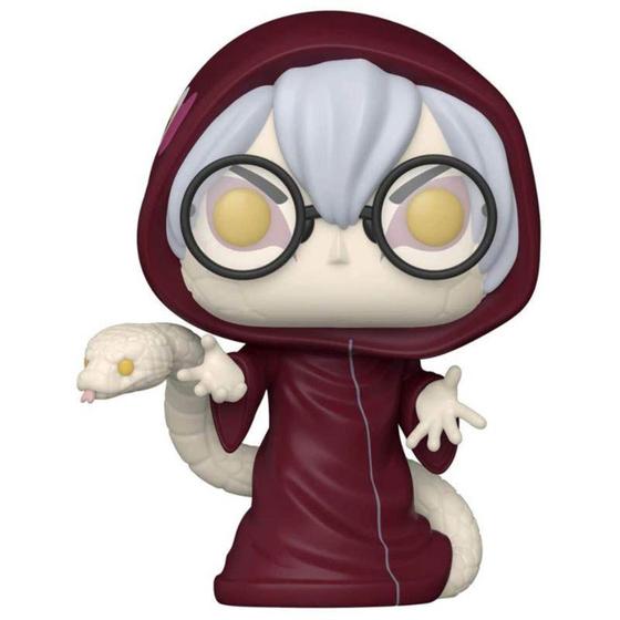 Imagem de Funko Pop Kabuto Yakushi Naruto 936