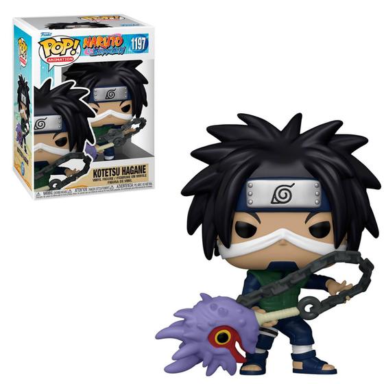 Imagem de funko pop kotetsu hagane 1197