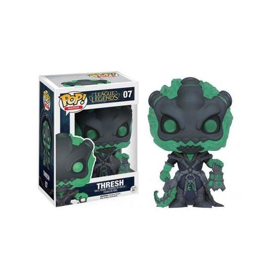 Imagem de Funko Pop League of Legends 07 Thresh