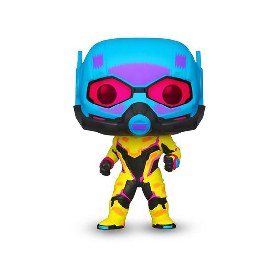 Imagem de Funko Pop! Marvel Avengers Endgame - Especial Homem Formiga 910