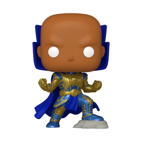 Imagem de Funko Pop! Marvel What If...? - O Observador (10,8 cm)