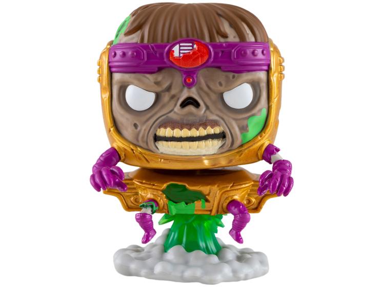 Imagem de Funko Pop! Marvel Zombie MODOK