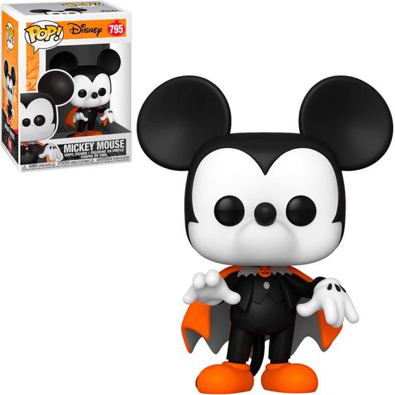 Imagem de Funko Pop - Mickey Mouse Disney 795 - Original