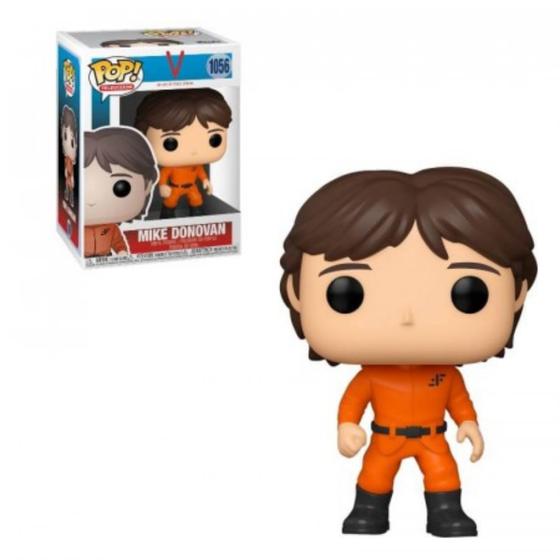 Imagem de Funko Pop Mike Donovan 1056 Pop! Television Serie V