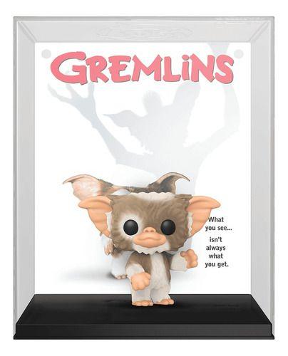 Imagem de Funko Pop Movie Gremlins Exclusive - Gizmo (flocked) 16