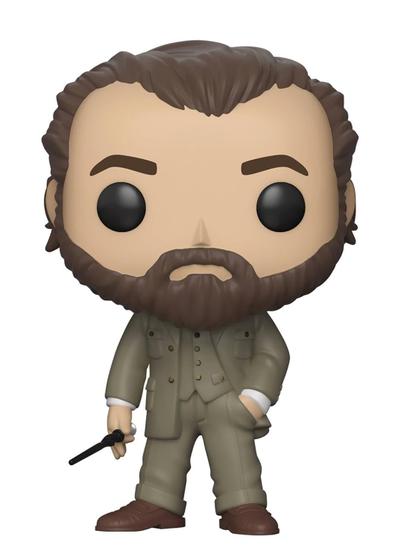 Imagem de Funko Pop! Movies: Animais Fantásticos 2 - Dumbledore