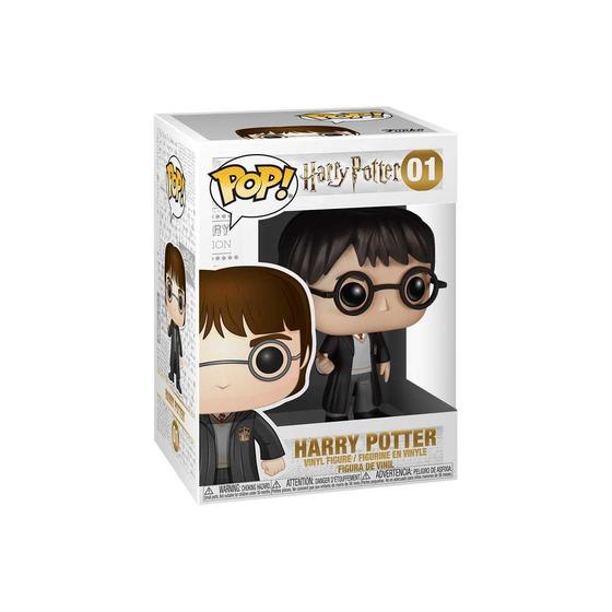 Imagem de Funko Pop Movies Harry Potter 01