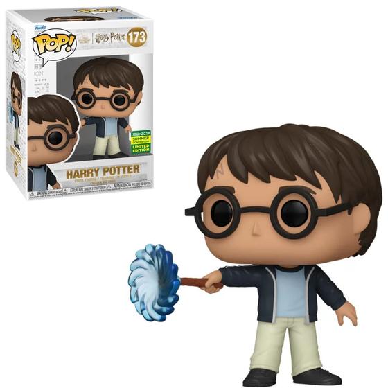 Imagem de Funko Pop! Movies Harry Potter 173 Exclusivo